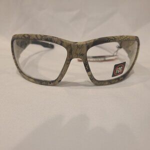 Ergodyne Skullerz BALDR Highlander Anti-Fog Safety Glasses Smoke Lens — NWT